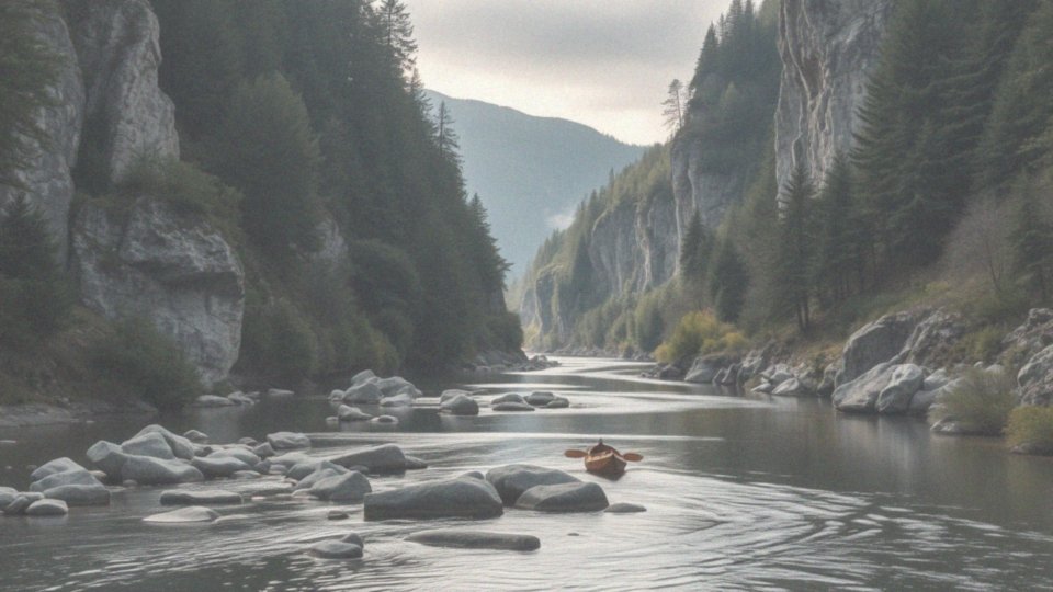 Dlaczego Pieniny są popularnym miejscem wśród turystów?
