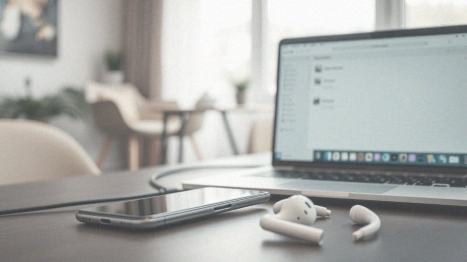 Jak wykorzystać własną muzykę jako dzwonek?