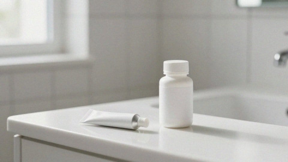 Kiedy stosować maść, a kiedy antybiotyk?