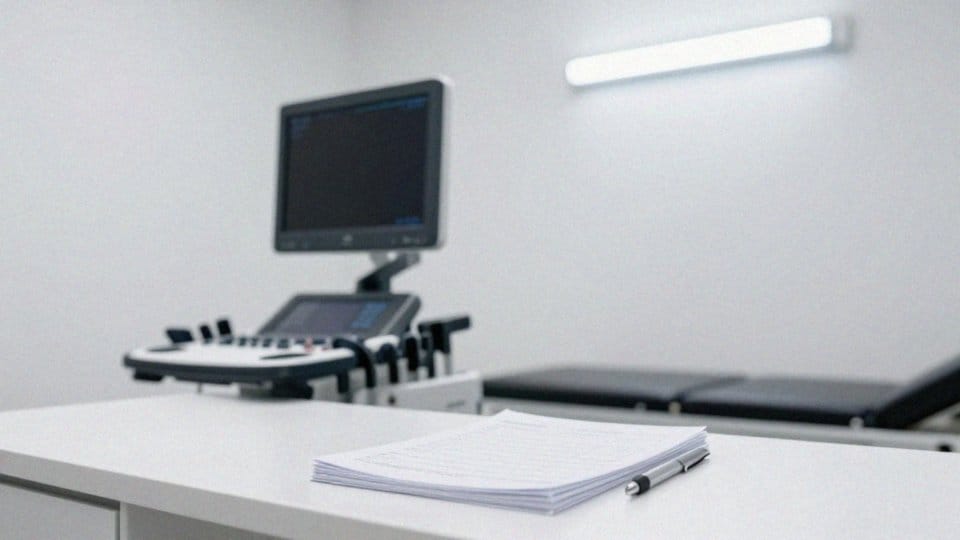 Czy po ospie potrzebne jest USG lub morfologia krwi?