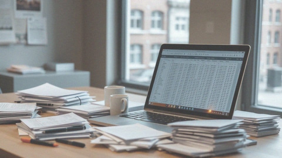 W jakie sytuacje skrupulatność staje się kłopotliwa?