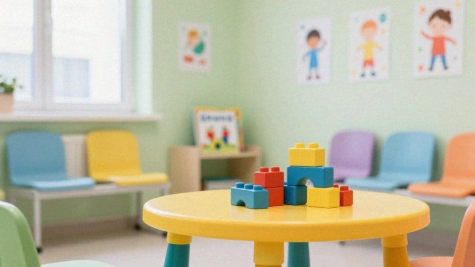 Jakie objawy u dziecka wymagają pilnej konsultacji okulistycznej?