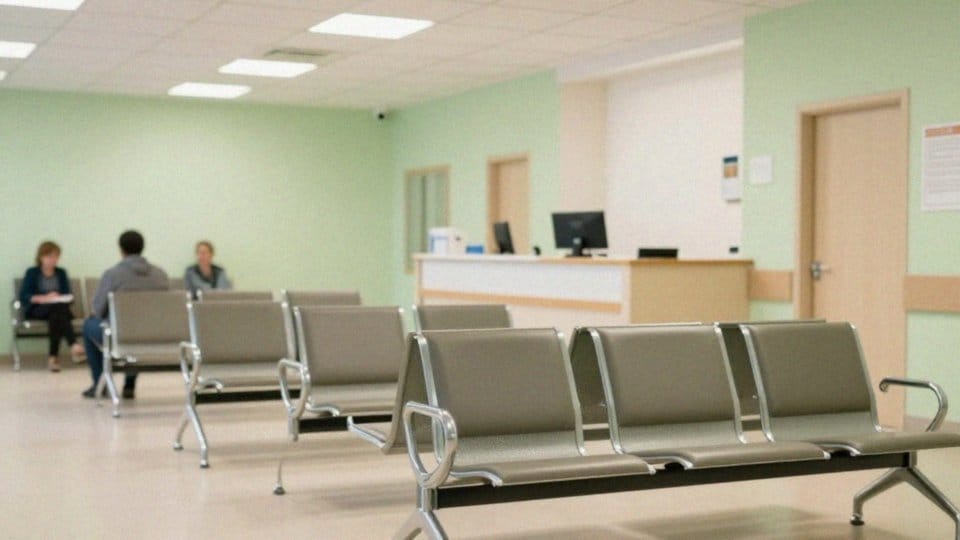 Kiedy zgłosić się do lekarza po chemioterapii?