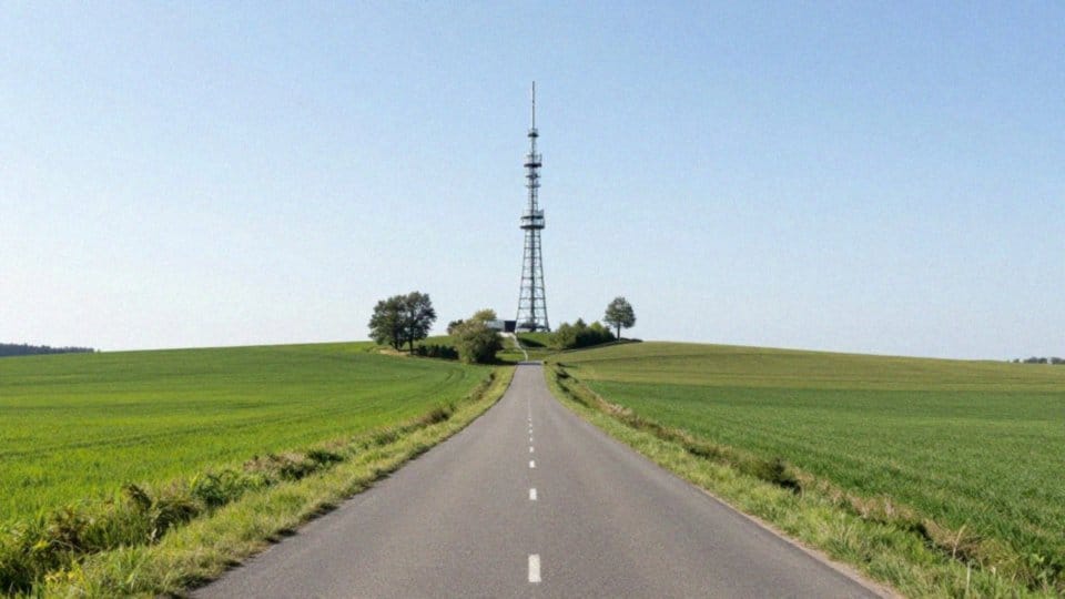 Jak wygląda zasięg 3G i LTE?
