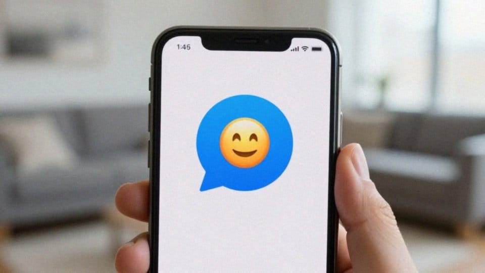 Czy na Androidzie można zmienić kolor emotek w Messengerze?