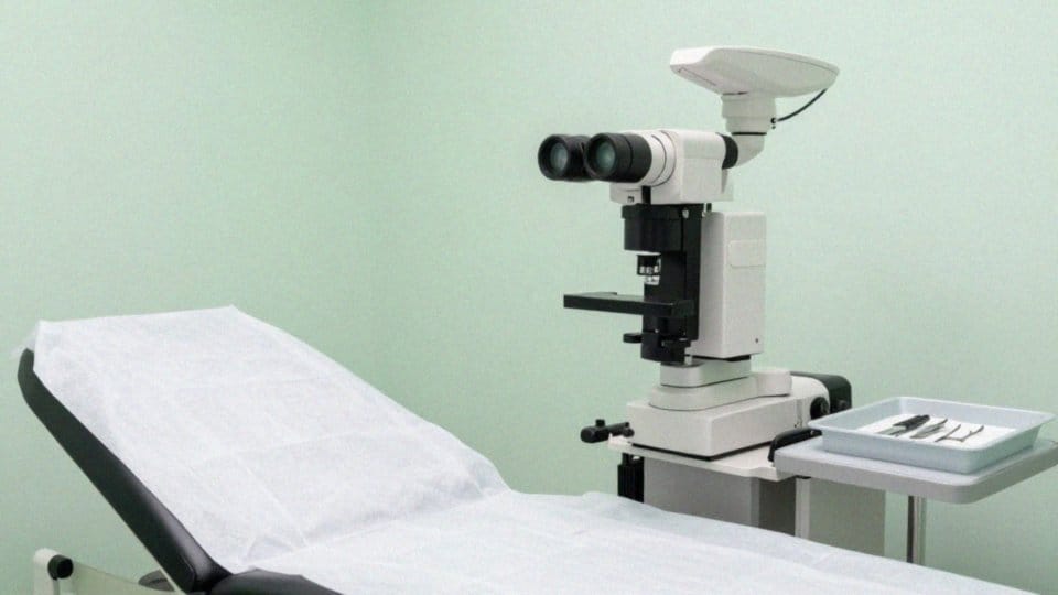 Kiedy potrzebna kolposkopia albo biopsja?