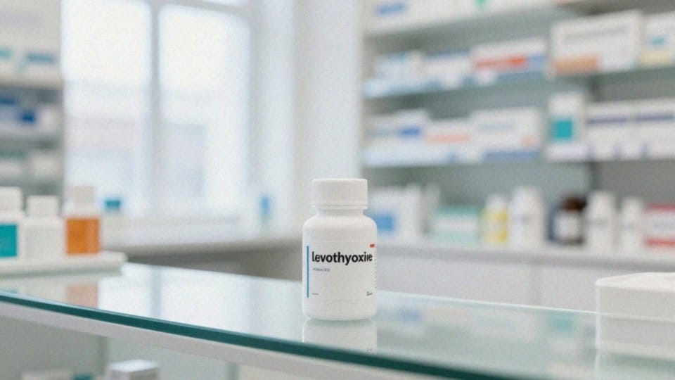 Jak leczy się niedoczynność w Hashimoto?