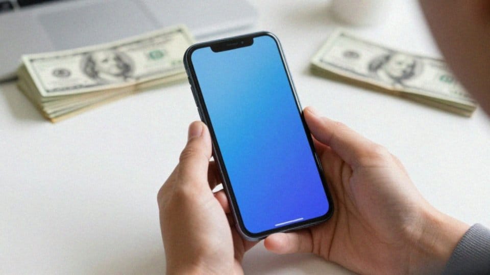 Gdzie w aplikacji mobilnej Santander znajdę numer konta?