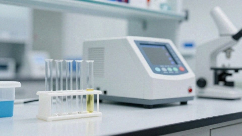 Jaką rolę pełnią D-dimery w diagnostyce zakrzepicy?