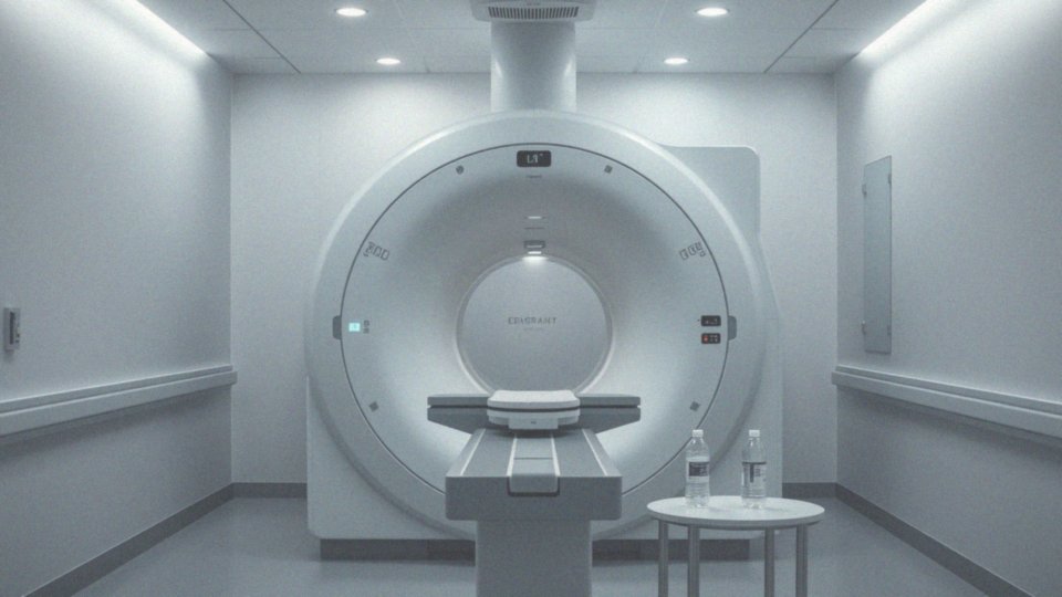 Jakie czynniki mogą wpływać na wyniki tomografii komputerowej jamy brzusznej?