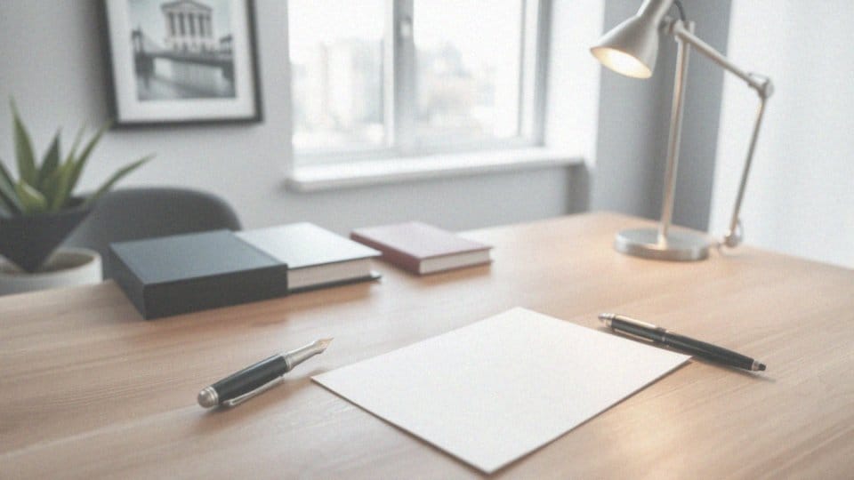 Dlaczego uprzejme zakończenie jest ważne w liście formalnym?