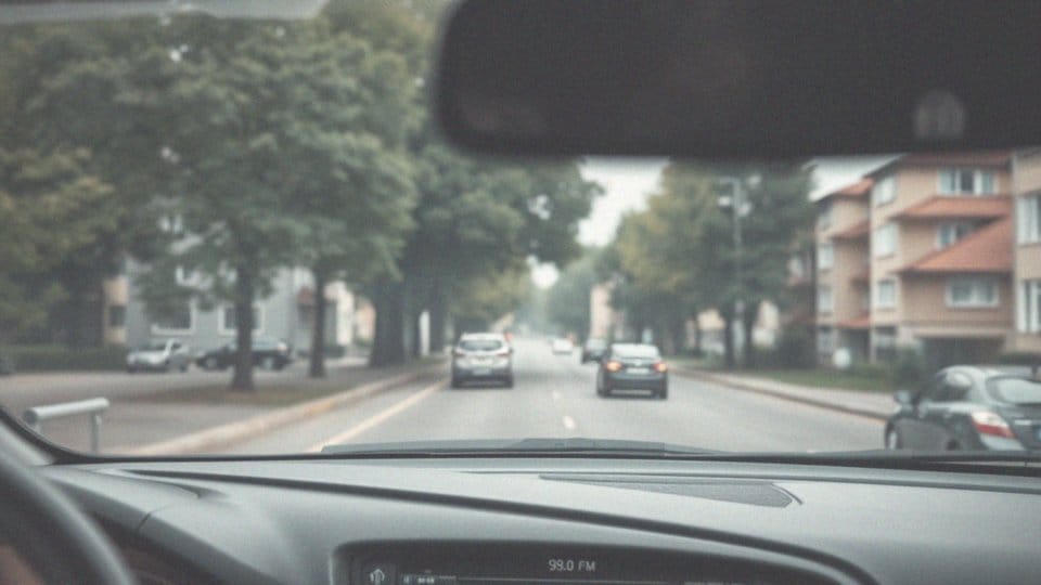 Jakie częstotliwości RMF Classic są dostępne w Szczecinie?