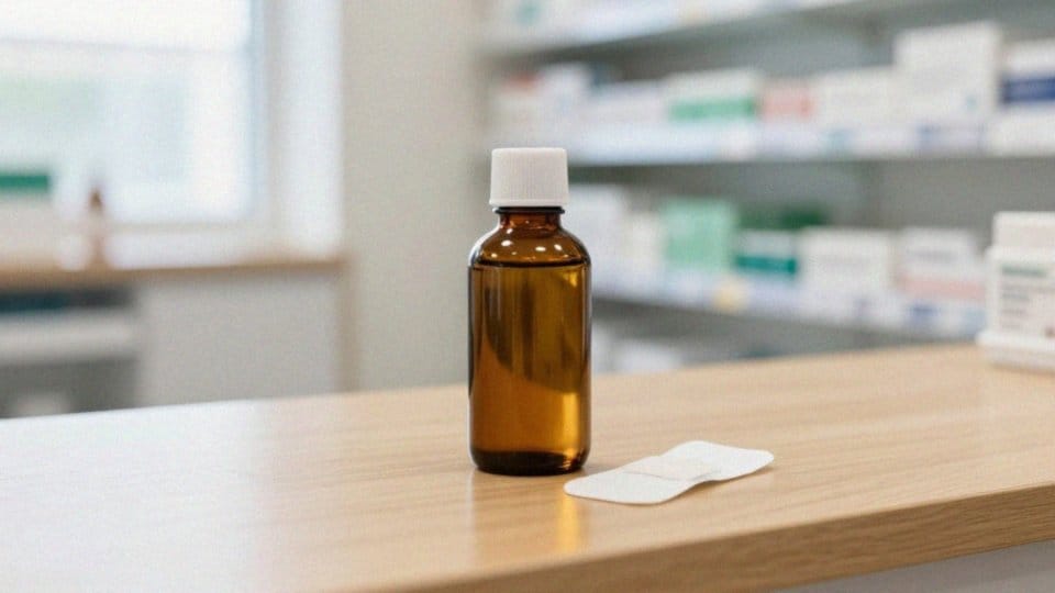 Jakie są przeciwwskazania do stosowania oleju rycynowego?