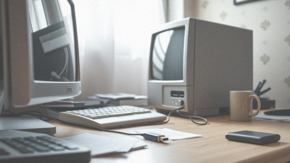 Jakie są zalety Porteus dla starych komputerów?