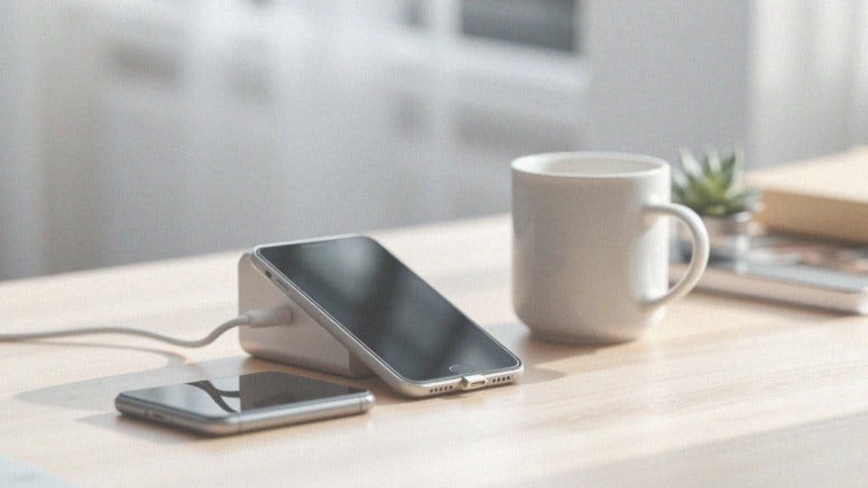 Czy mogę używać ładowarki do laptopa do ładowania telefonu?