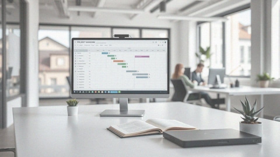 Jak zespół korzysta z skrupulatności w dotrzymywaniu terminów?