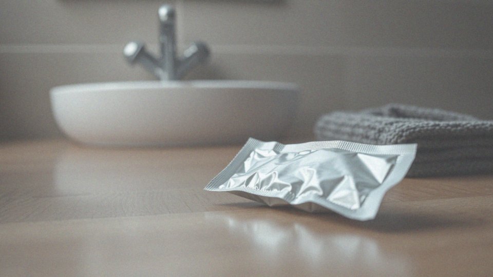 Dlaczego prezerwatywy z wypustkami powinny być używane tylko raz?