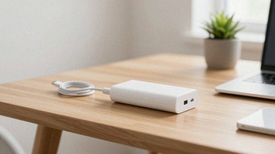Jak zresetować powerbank krok po kroku?