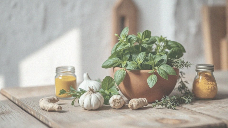 Jakie przyprawy są najlepsze dla osób z cukrzycą?