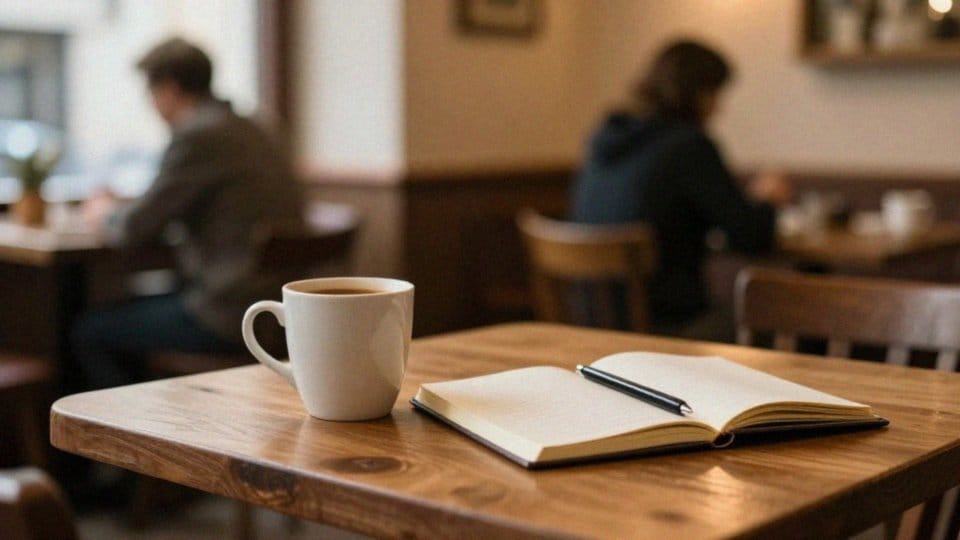 Jak przełamać nieśmiałość i lęk przed rozmową?