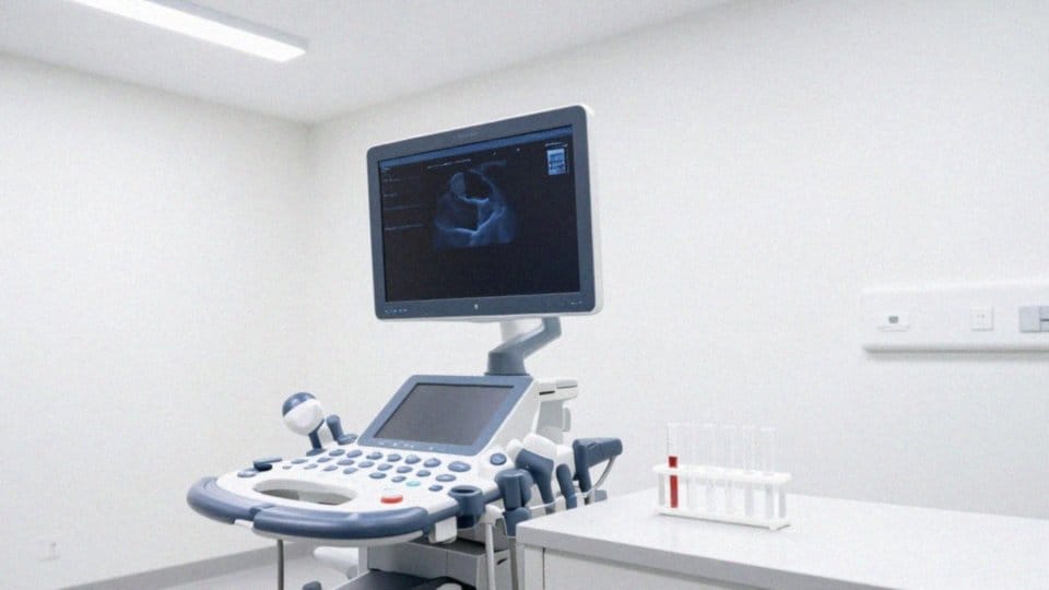 Czy USG Doppler i D-dimery wystarczą do rozpoznania?
