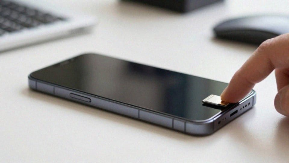Jak dodać dzwonek z karty microSD?