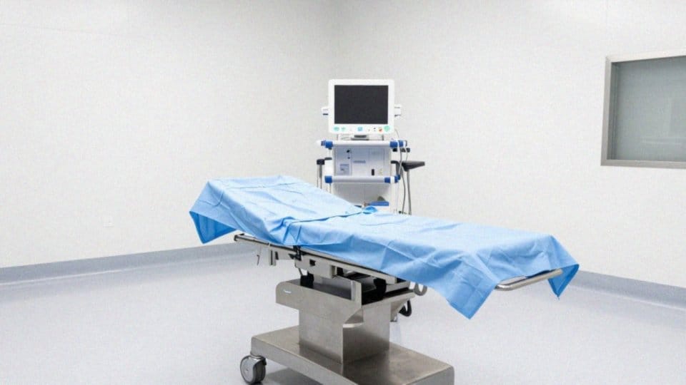 Kiedy uwięźnięcie po operacji przepukliny pępkowej wymaga pilnej interwencji?