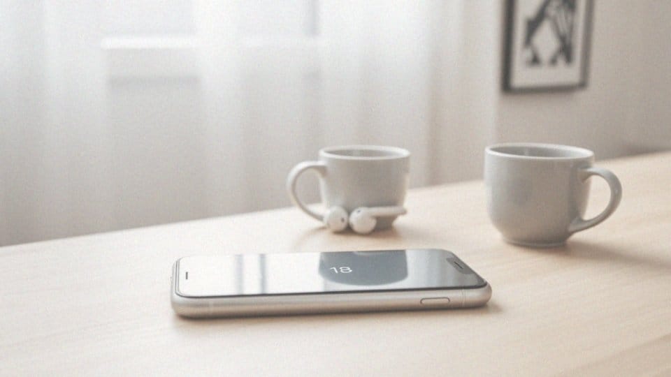 Czy iPhone SE (2. generacji lub nowszy) obsługuje iOS 18?