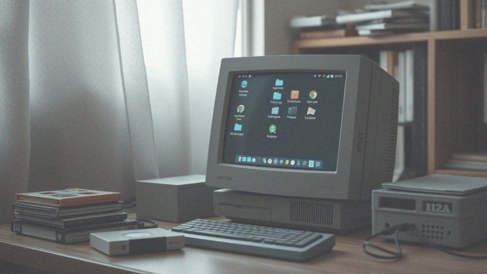 Dlaczego przestrzeń dyskowa jest ważna przy wyborze Linuxa?