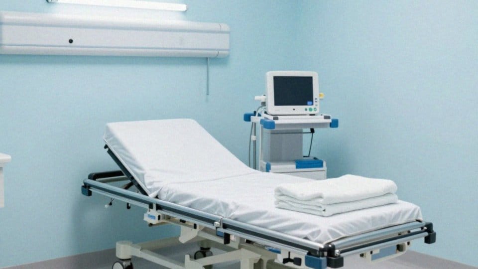 Ile trwa kolonoskopia i rekonwalescencja po znieczuleniu?