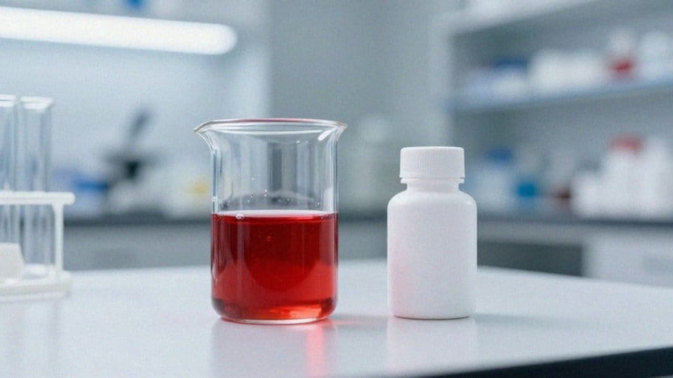 Jak antykoagulanty działają na kaskadę krzepnięcia?