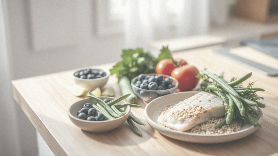 Jak dopasować dietę nerkową do typu schorzenia?