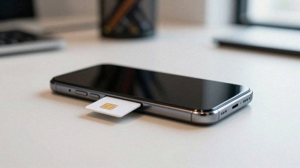 Jak wysłać SMS konfiguracyjny do Play?