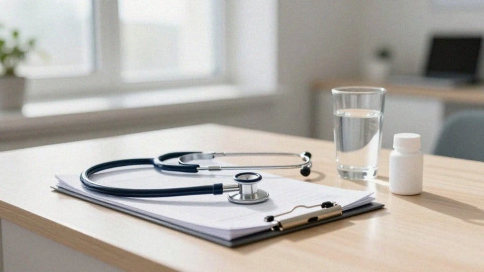 Co obejmuje leczenie zaburzeń hormonalnych po 40?