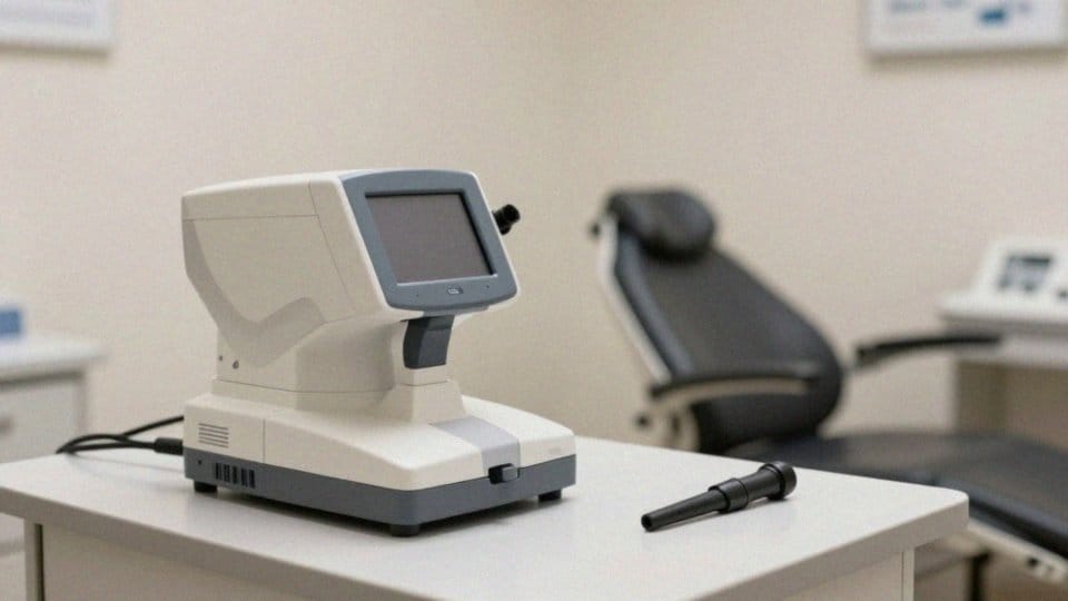 Jak diagnozuje się nagłe zmiany w źrenicach?