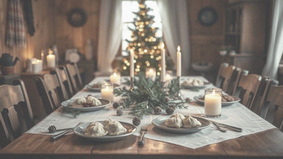 Jak obchodzi się Wigilię w Polsce i innych krajach?