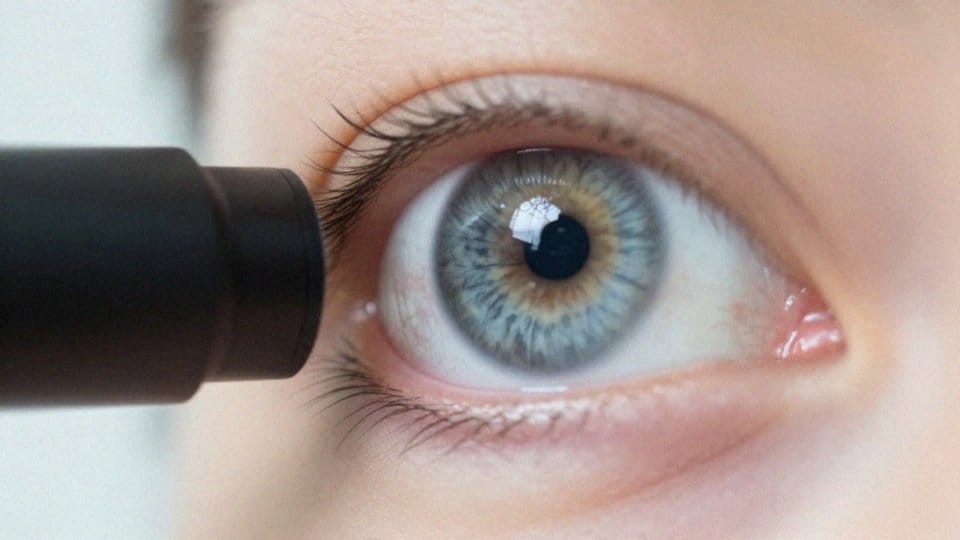 Czy irydologia jest wiarygodna diagnostycznie?