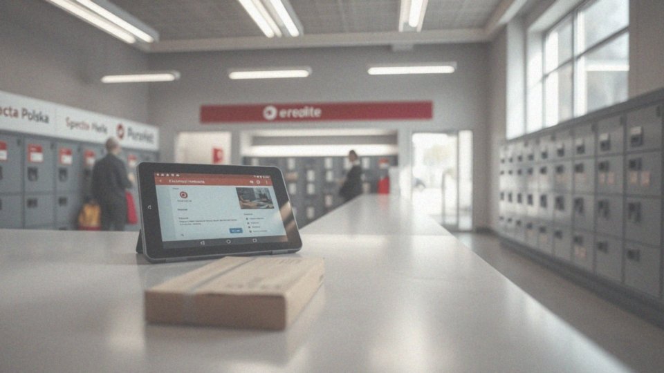 Jak korzystać z Elektronicznego Nadawcy do nadania paczki?