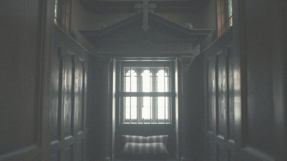 Jak spowiadać się z grzechów seksualnych?