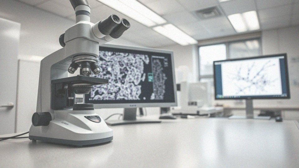Co oznacza cytologia AI BI CI2aa1?