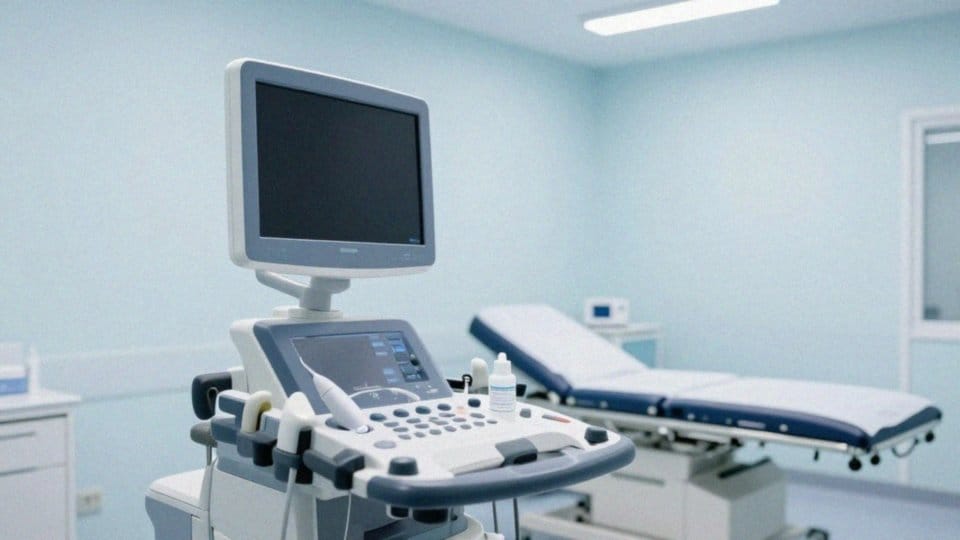 Jak diagnozuje się zakrzepicę żył głębokich?