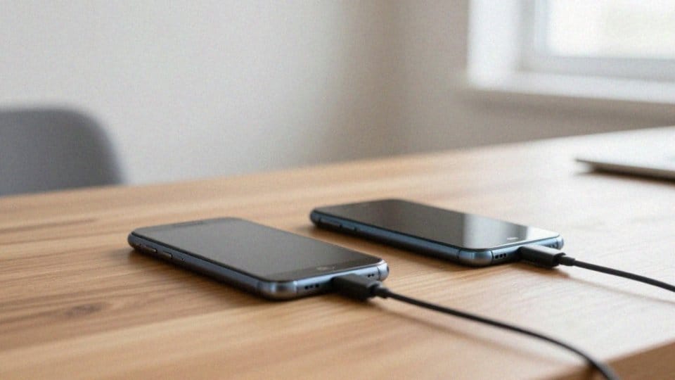 Jak przenieść dane na nowy telefon?