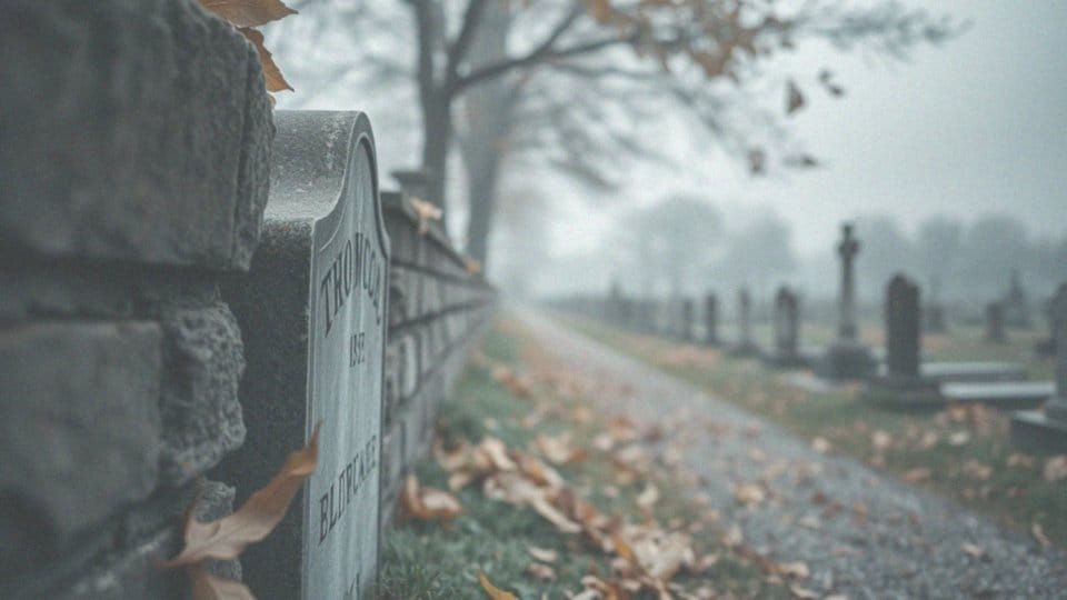 Jakie informacje zawiera wyszukiwarka grobów na Cmentarzu Lipowym?