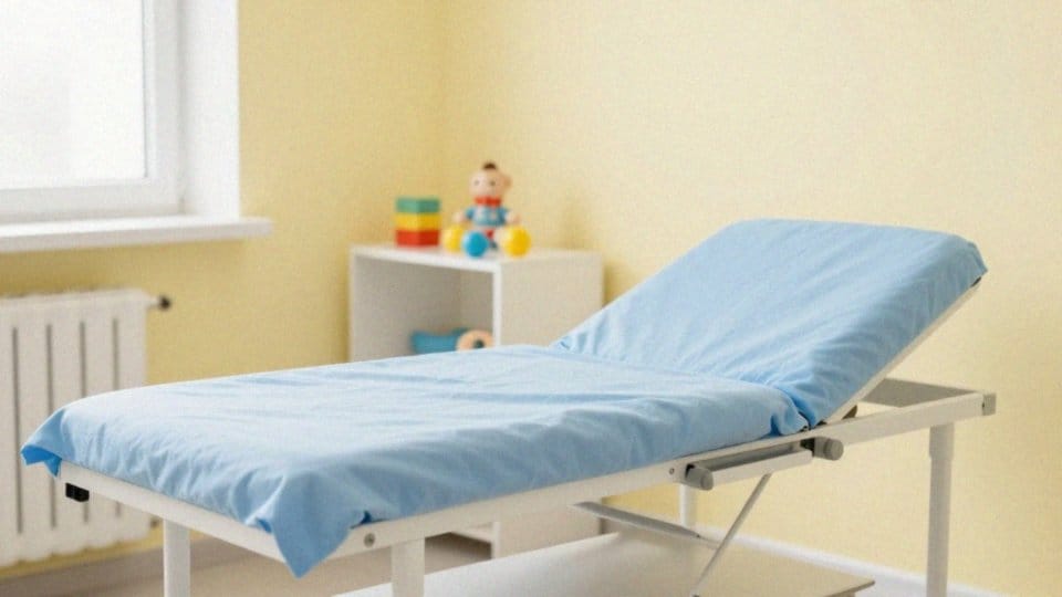 Jak rozpoznać przepuklinę pępkową u noworodka?