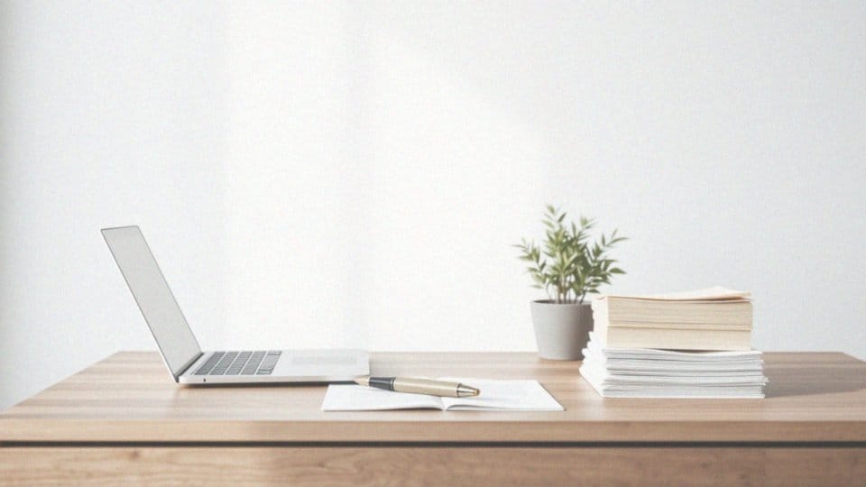 Jak unikać potocznego języka w formalnej korespondencji?