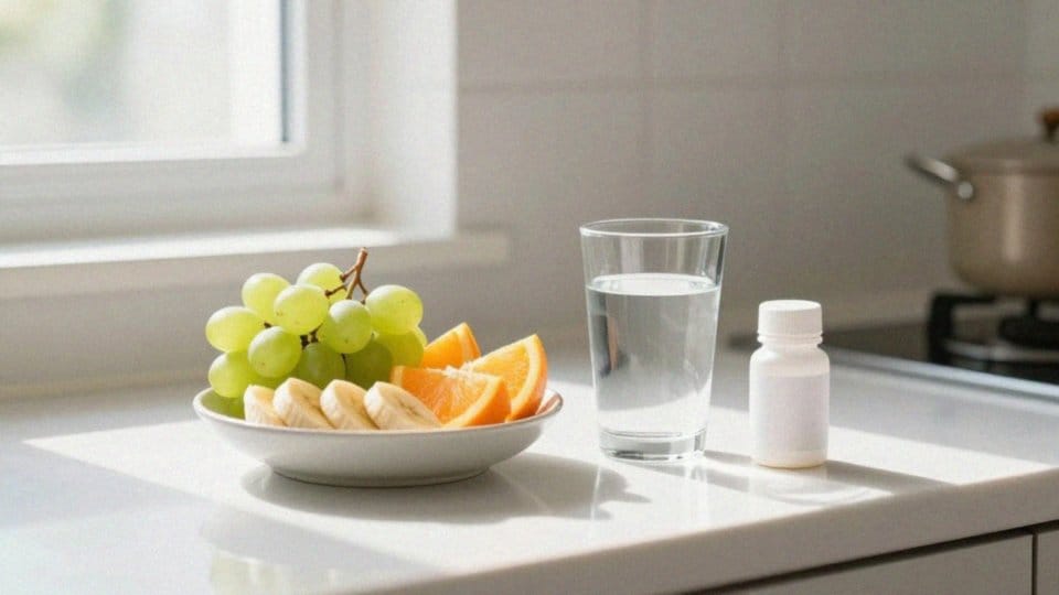 Jak łagodzić skutki uboczne po chemioterapii?