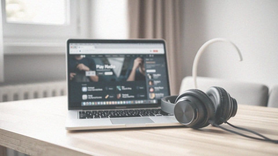 Jak mogę wyszukać ulubiony utwór w serwisie radiowym?