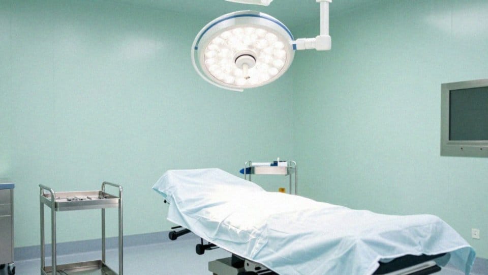 Jakie nacięcia stosuje się przy otwarciu jamy brzusznej?