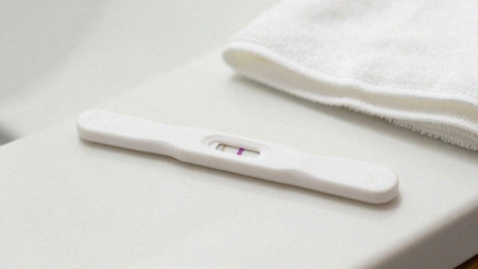 Jakie są najczęstsze objawy zapłodnienia?