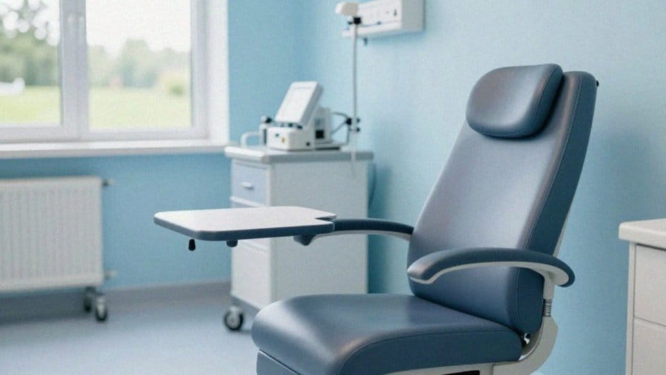 Kiedy chemioterapia łączy się z immunoterapią?